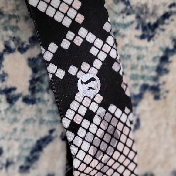 Lululemon Headband - Picture 3 of 3